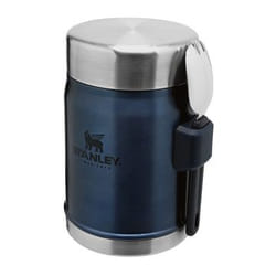 Stanley 10-09382-006 vacuum flask 0.4 L Blue