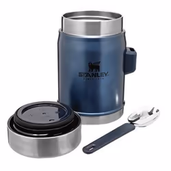 Stanley 10-09382-006 vacuum flask 0.4 L Blue