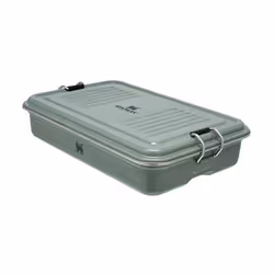 Stanley 10-10668-001, Stainless steel, 1.2 L, Green, Stainless steel, Stainless steel, Stainless steel, Stainless steel