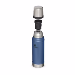 Stanley Classic Daily usage 0.75 ml Stainless steel Blue