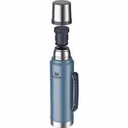 Stanley 10-08266-058 vacuum flask 1 L Blue