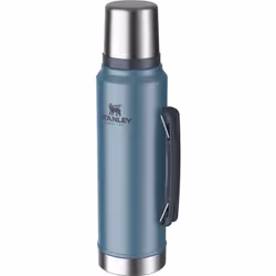 Stanley 10-08266-058 vacuum flask 1 L Blue