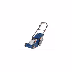 Spear & Jackson 37cm Corded Rotary Lawnmower - 1600W