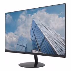 Dahua Technology DHI-LM22-A200D computer monitor 54.5 cm (21.4") 1920 x 1080 pixels Full HD Black - Additional view 3