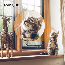 Imou A1 4MP - Additional view 6