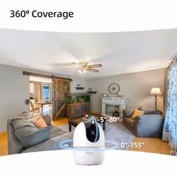 Imou A1 4MP - Additional view 7