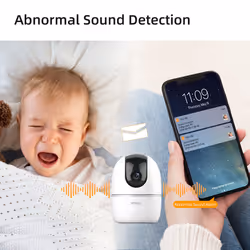 Imou A1 4MP - Additional view 8
