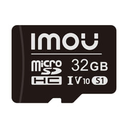 32GB Micro SD Card-Class 10 High Speed TF Flash Memory Card, Micro SD SDHC Card, Up to 100MB/s, UHS-I U1