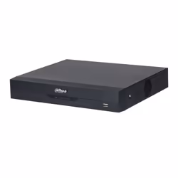 Dahua Technology XVR5108HS-I3, Black, H.264, H.264+, H.265, H.265+, 8 channels, Linux, FCC: Part 15 Subpart B CE: CE-LVD: EN ...