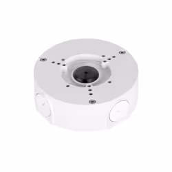 Dahua Technology PFA130-E, Junction box, White, Dahua, Aluminium, IP66, Waterproof