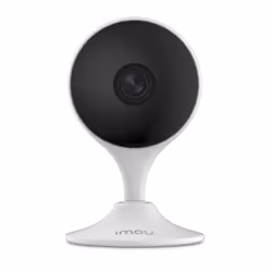 Imou Cue 2, IP security camera, Indoor, Wireless, 50 m, CE, FCC, Desk/Wall