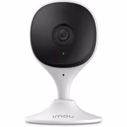 Baby Monitor 1080P WiFi Security Camera,Baby Crying/Human Detection Night Vision Alexa & Google,Cloud/SD Card Slot (Imou CUE  ...