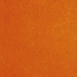 Clairefontaine 394058C Tissue Paper Roll, 24 Sheets - Orange
