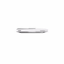 60 cm Visor Cooker Hood SLIF17SS60 LED Extractor Hood Under Cabinet Hood Wall Mounted Extractor Fan Kitchen 600 mm Top Vented ...