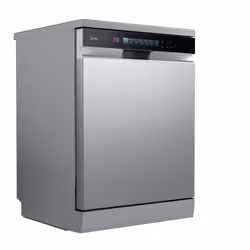 Midea MDWEF1433G(SS)-WG-UK Freestanding 14 place settings B