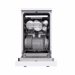 Midea MDWEF1034D(W)-WG-UK dishwasher Freestanding 10 place settings C