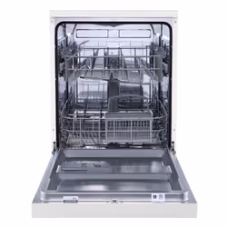 Midea MDWPF1233C(W)-WG-UK dishwasher Freestanding 12 place settings