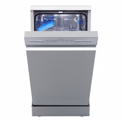 Midea MDWEF1034C(S)-WG-UK dishwasher Freestanding 10 place settings E