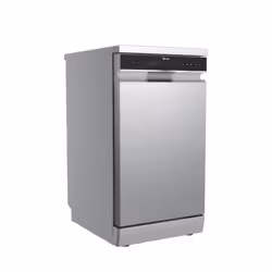Midea MDWEF1034D(SS)-WG-UK dishwasher Freestanding 10 place settings C
