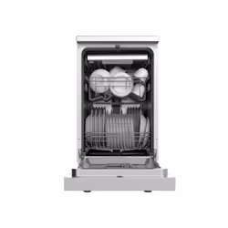 Midea MDWEF1034D(SS)-WG-UK dishwasher Freestanding 10 place settings C