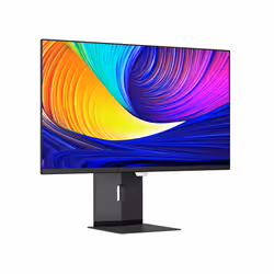 Koorui S3241XO computer monitor 80 cm (31.5") 3840 x 2160 pixels UHD+ - Additional view 3