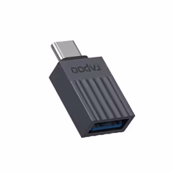 Rapoo UCA-1001 interface cards/adapter USB 3.2 Gen 1 (3.1 Gen 1)