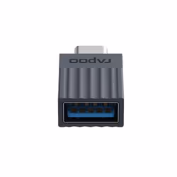 Rapoo UCA-1001 interface cards/adapter USB 3.2 Gen 1 (3.1 Gen 1)
