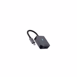 Rapoo UCA-1003 0.15 m USB Type-C VGA (D-Sub) Black