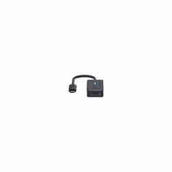 Rapoo UCA-1005 0.15 m USB Type-C DisplayPort Black