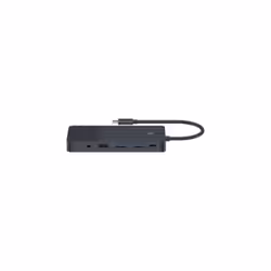 Rapoo UCM-2006 interface cards/adapter 3.5 mm, DisplayPort, HDMI, RJ-45, USB 3.2 Gen 1 (3.1 Gen 1), USB Type-C