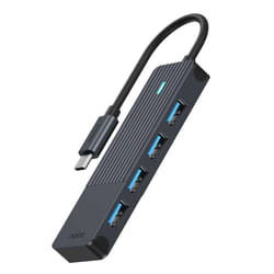 Rapoo UCH-4001 interface cards/adapter USB 3.2 Gen 1 (3.1 Gen 1)