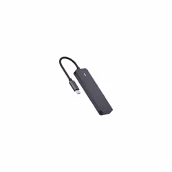 Rapoo UCH-4001 interface cards/adapter USB 3.2 Gen 1 (3.1 Gen 1)