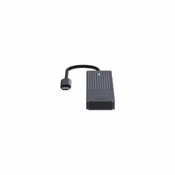 Rapoo UCH-4001 interface cards/adapter USB 3.2 Gen 1 (3.1 Gen 1)