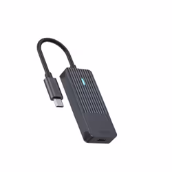 Rapoo UCH-4002 interface cards/adapter USB Type-C