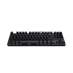Rapoo V500 keyboard Gaming USB QWERTY Black