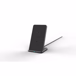 Rapoo XC360 Smartphone, Tablet Black USB Wireless charging Fast charging Indoor