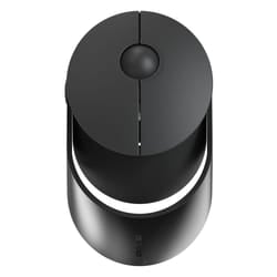 Rapoo 00215130 mouse Office Ambidextrous Bluetooth Laser 1600 DPI