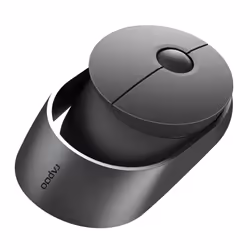 Rapoo 00215130 mouse Office Ambidextrous Bluetooth Laser 1600 DPI - Additional view 5