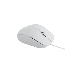 Rapoo N500 mouse Office USB Type-A Optical 3600 DPI
