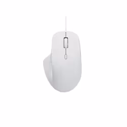 Rapoo N500 mouse Office USB Type-A Optical 3600 DPI