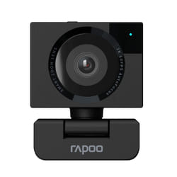 Rapoo XW200 webcam 2560 x 1440 pixels USB Black