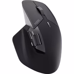 Rapoo MT760L mouse Right-hand RF Wireless + Bluetooth Optical 3200 DPI - Additional view 4