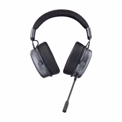Rapoo VH800 Headset True Wireless Stereo (TWS) Head-band Gaming USB Type-C Bluetooth Black, Grey