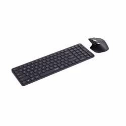 Rapoo 9760 wireless Desktop combo set