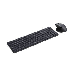 Rapoo 9760 wireless Desktop combo set