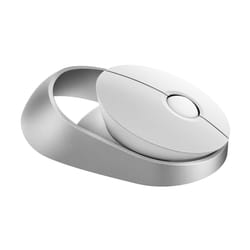 Rapoo Ralemo Air 1 mouse Travel RF Wireless + Bluetooth Optical 1600 DPI