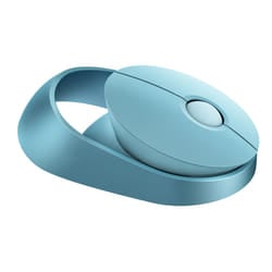 Rapoo Ralemo Air 1 mouse Travel RF Wireless + Bluetooth Optical 1600 DPI