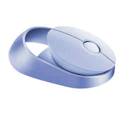 Rapoo Ralemo Air 1 mouse Travel RF Wireless + Bluetooth Optical 1600 DPI