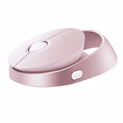 Rapoo Ralemo Air 1 mouse Travel RF Wireless + Bluetooth Optical 1600 DPI