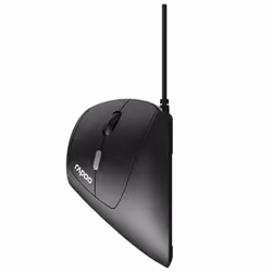 Rapoo EV200 mouse Office Right-hand USB Type-A Optical 1600 DPI